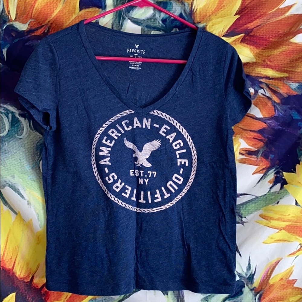 T shirt.